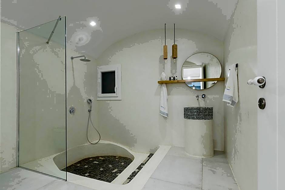 Anatoli Luxury Studios & Suites