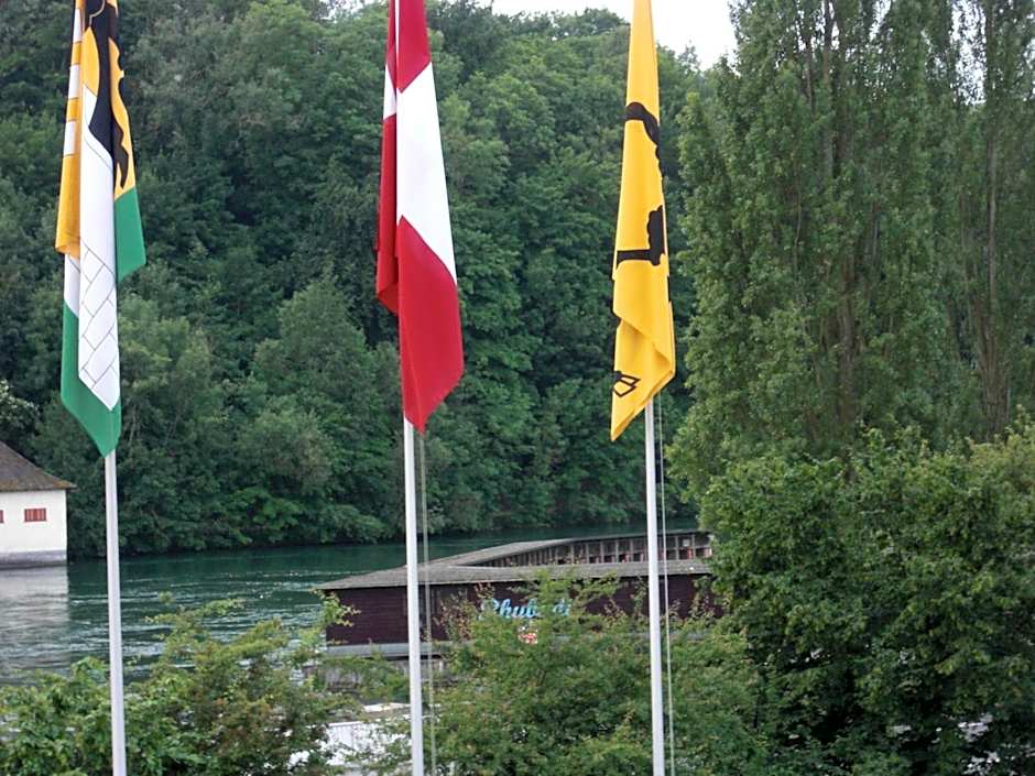 Back-Packer Federnhut