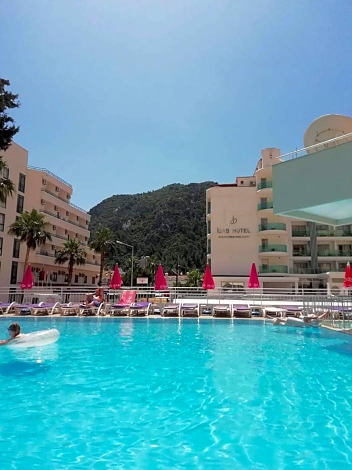 Idas Hotel