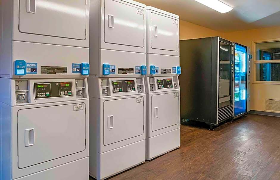 Extended Stay America Suites - Detroit - Ann Arbor - Briarwood Mall