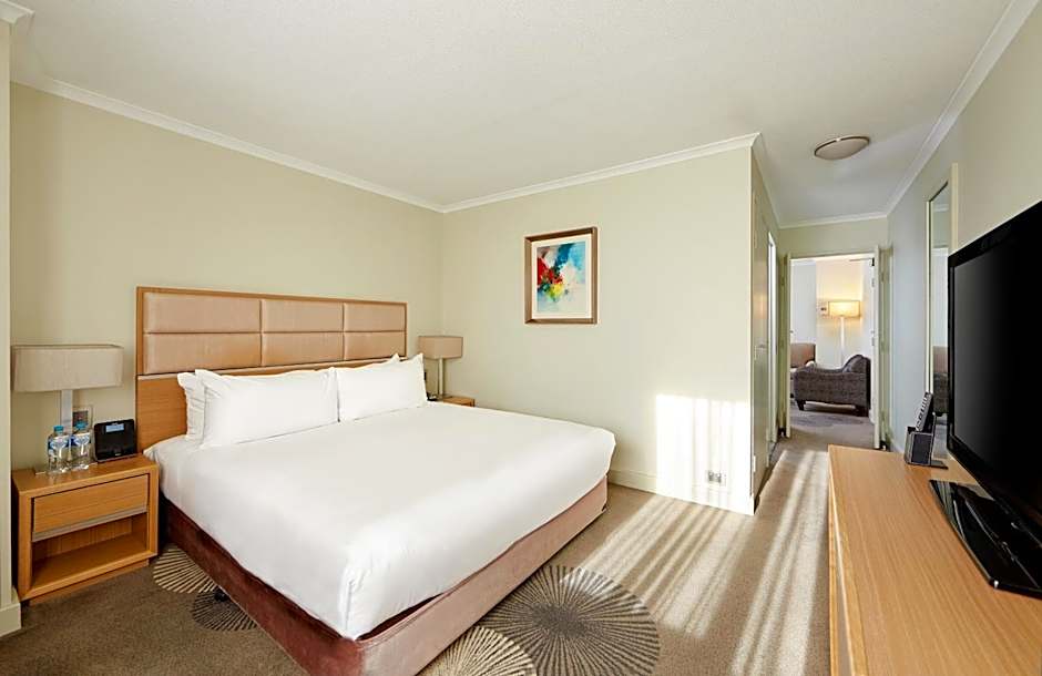 Holiday Inn Parramatta By IHG