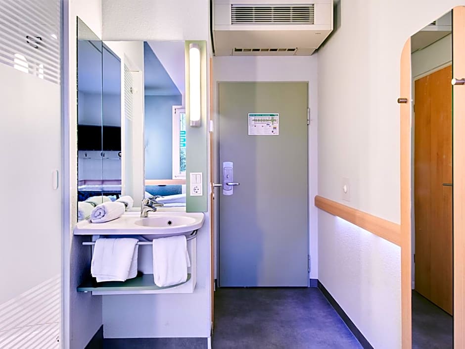 B&B HOTEL Hannover-Laatzen