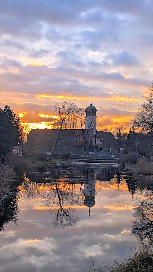 Land-gut-Hotel Schenkenberger Hof