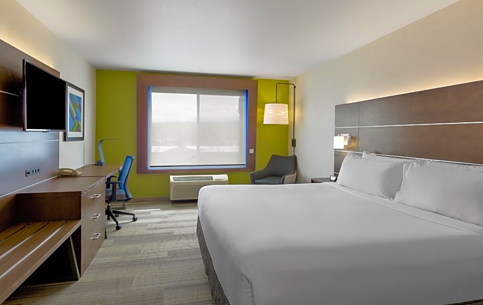 Holiday Inn Express Ellensburg