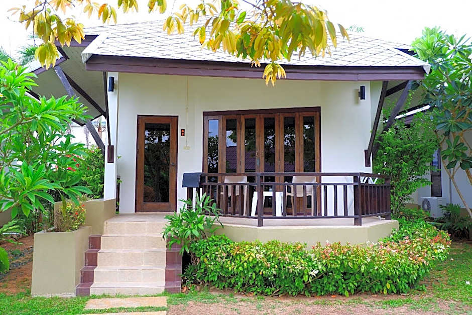 Saphli Villa