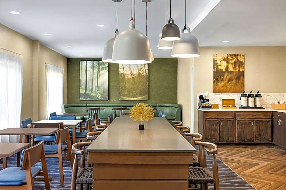 Fairfield Inn & Suites by Marriott Hattiesburg