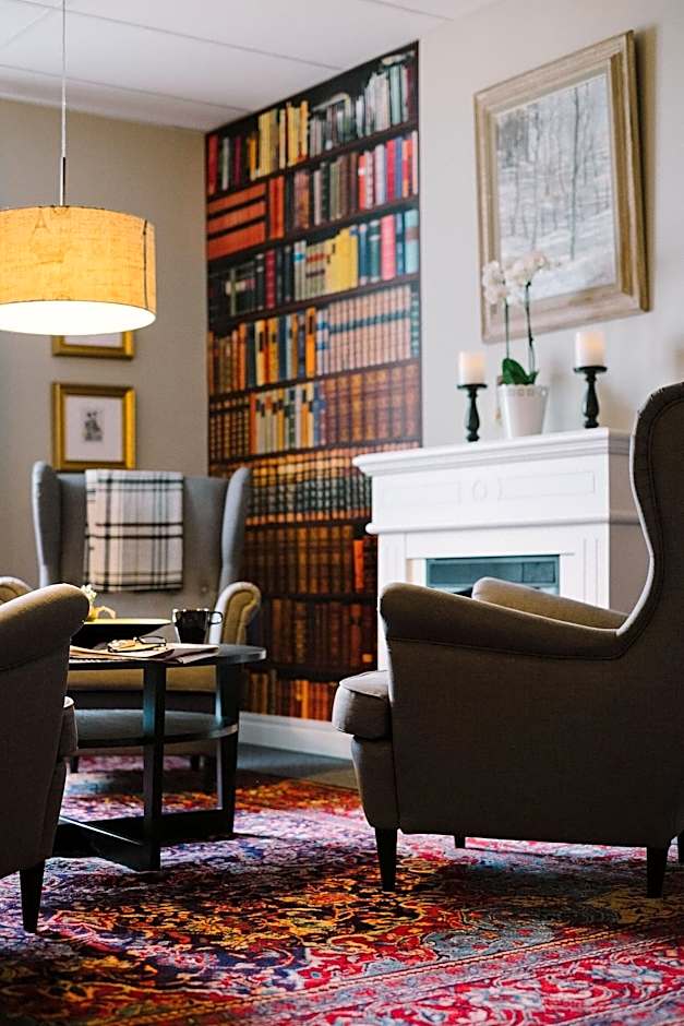 Eksjö Stadshotell Annex