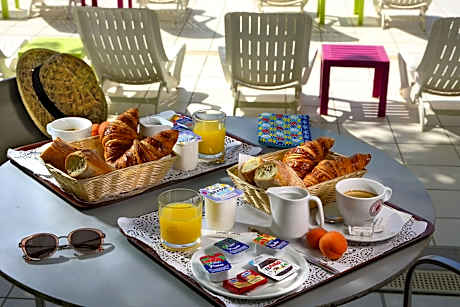 Resideal Bernard de Ventadour