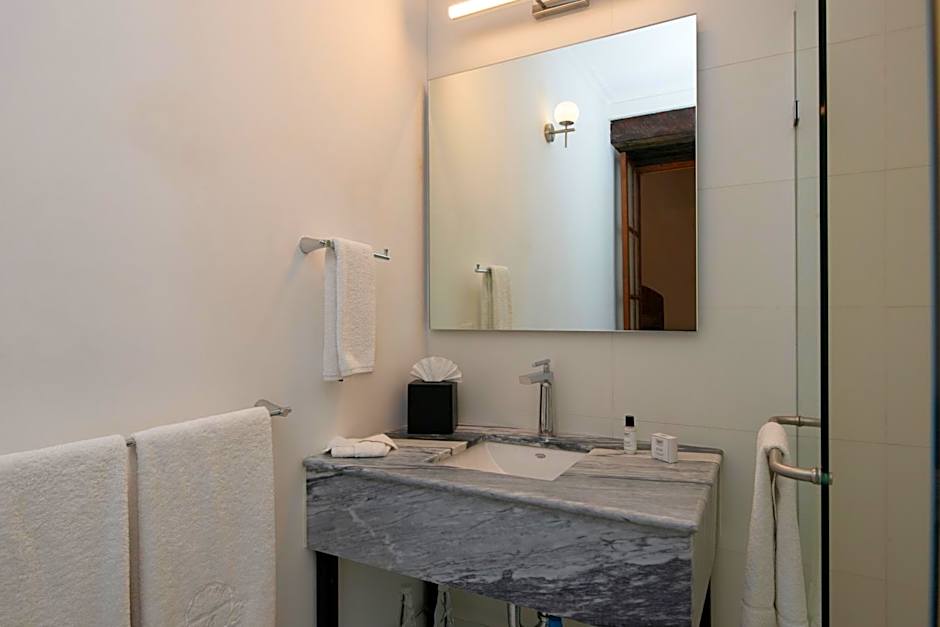 Hotel Los Juaninos