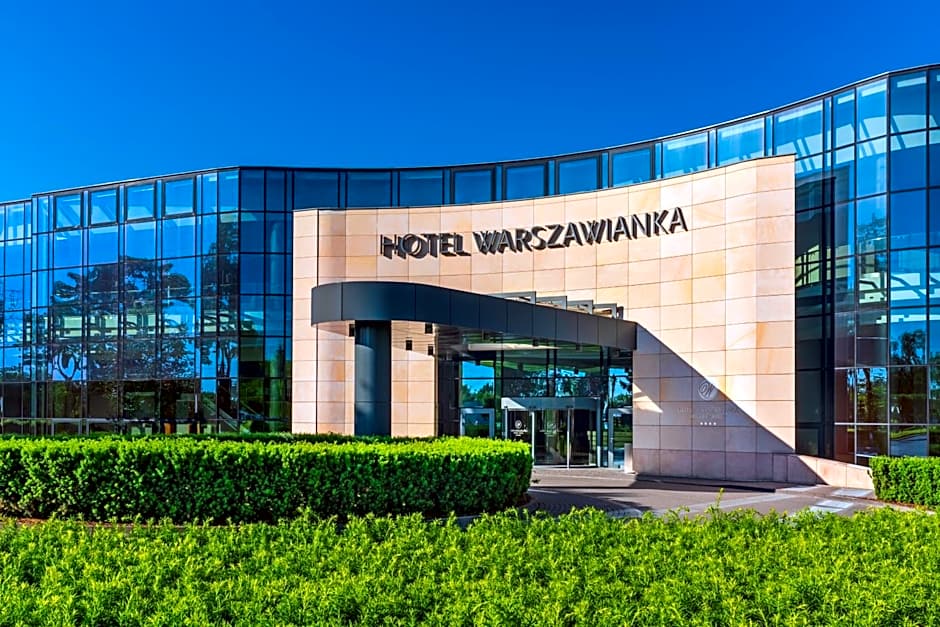 Hotel Warszawianka