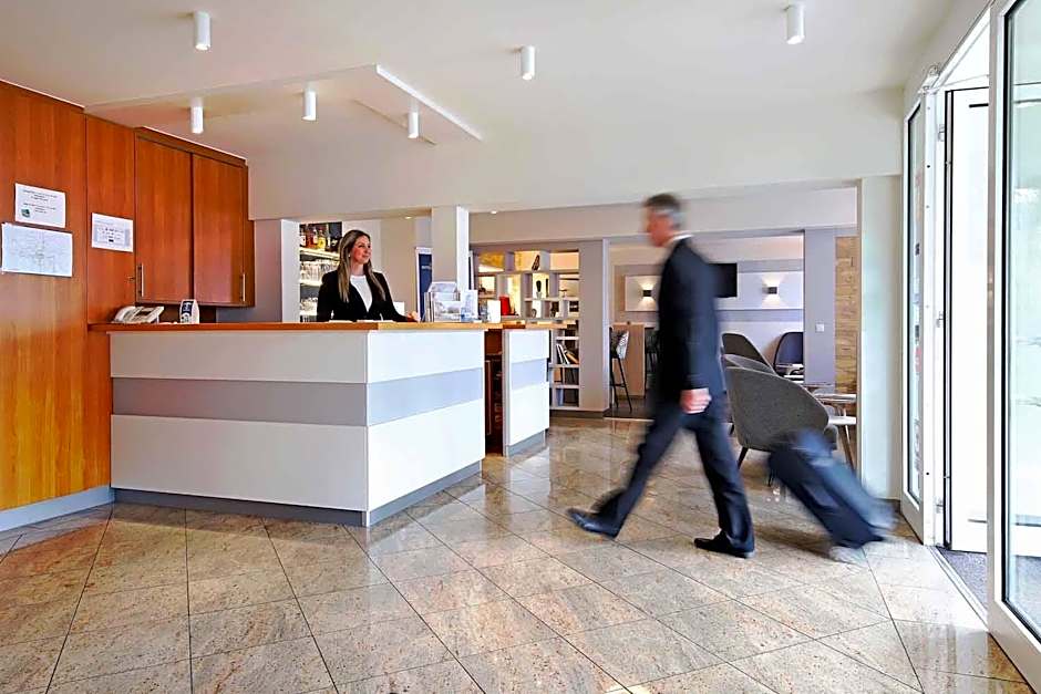 Tulip Inn Frankfurt Airport