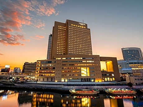 Sakuragicho Washington Hotel