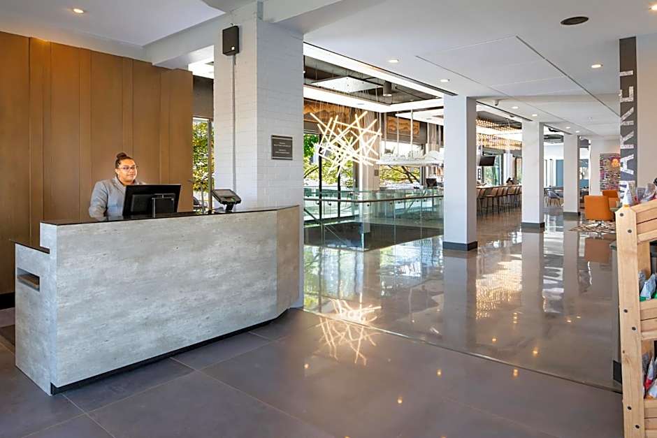 Hotel Indigo Chattanooga - Downtown By IHG