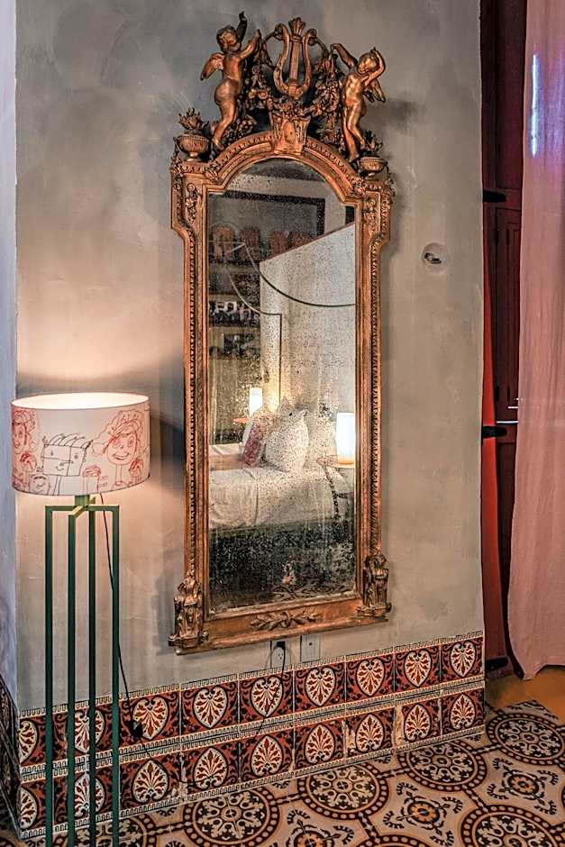 Casa Hacienda diseño de autor