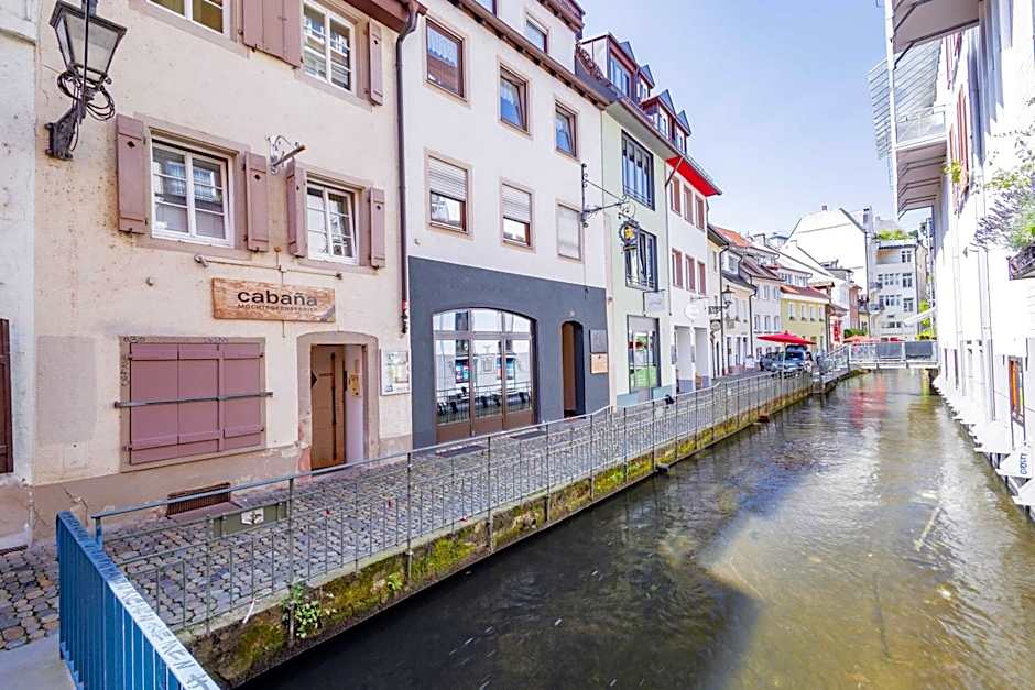 StayInn Apartments City Center