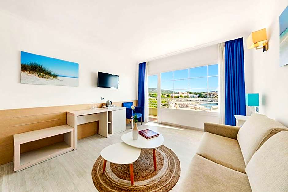 Hotel Agua Beach