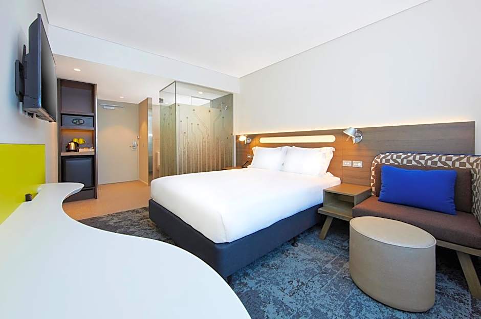 Holiday Inn Express Sydney Macquarie Park By IHG