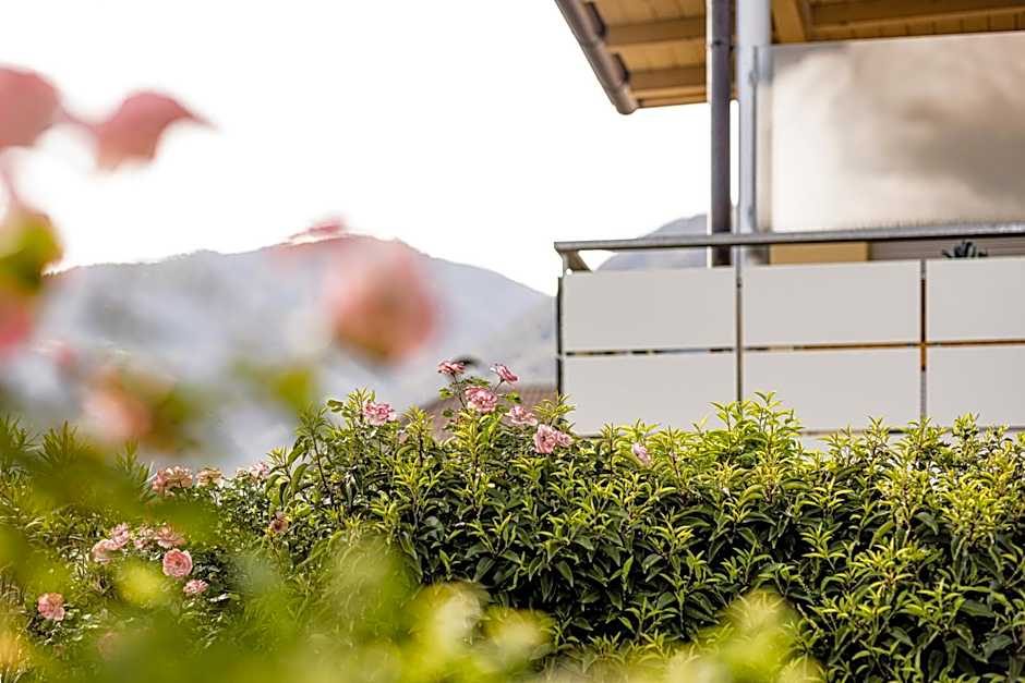 Garden Residence