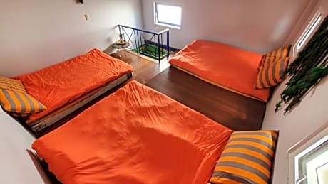 Standard Family Room