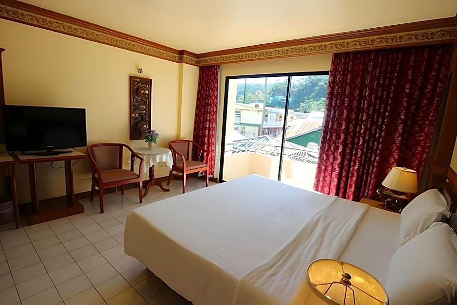 Phi Phi Hotel