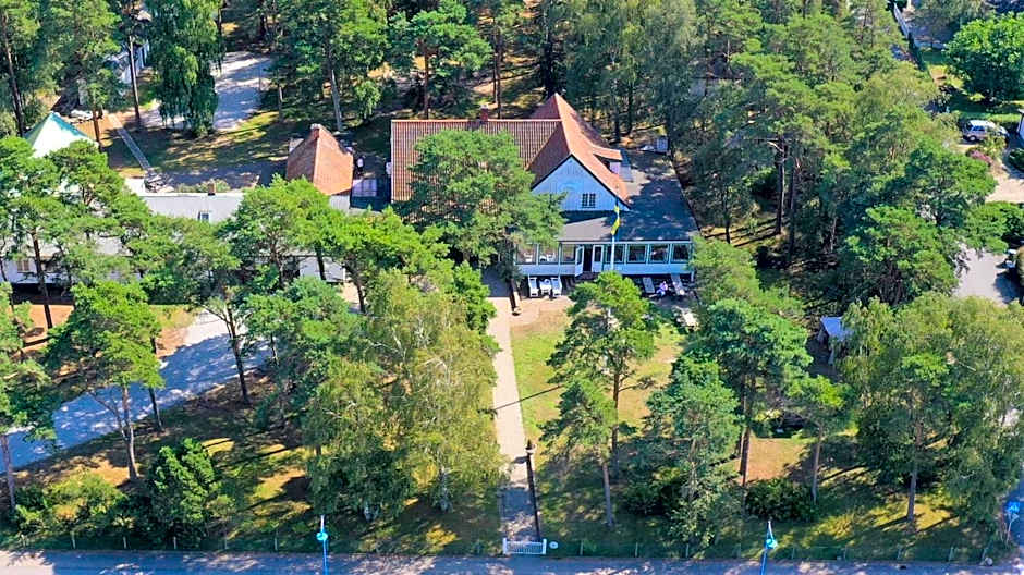 EFS Höllviksstrand