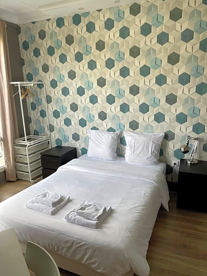 Le17 Furnished studios