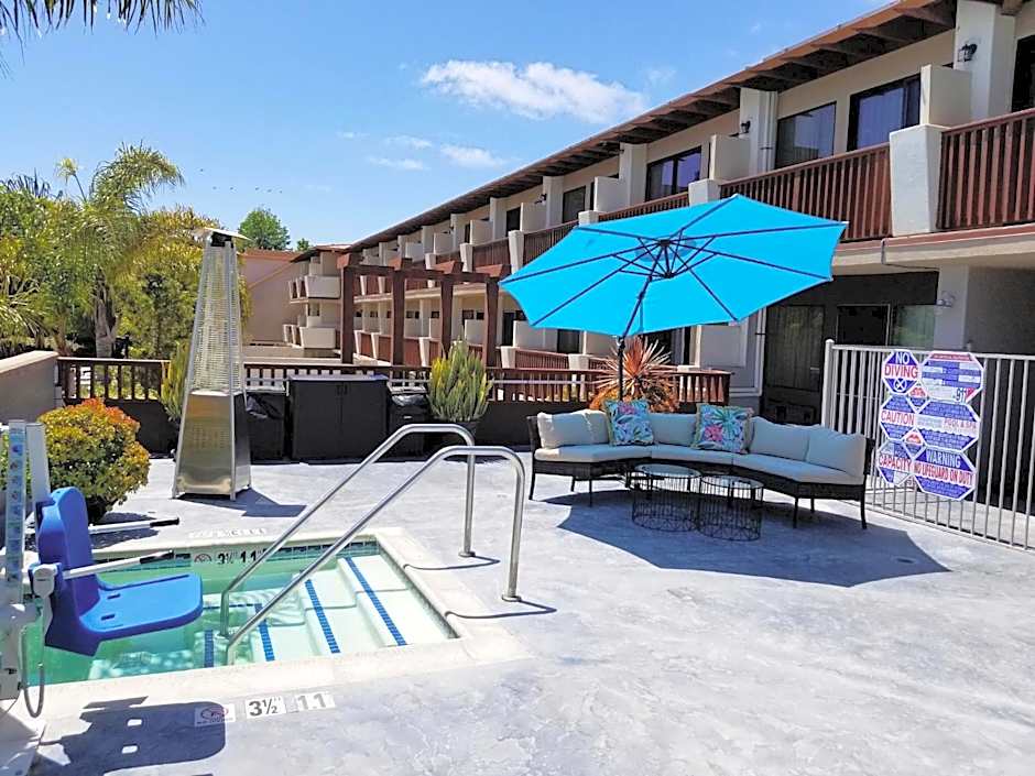 Holiday Inn Express Hotel & Suites Solana Beach-Del Mar By IHG