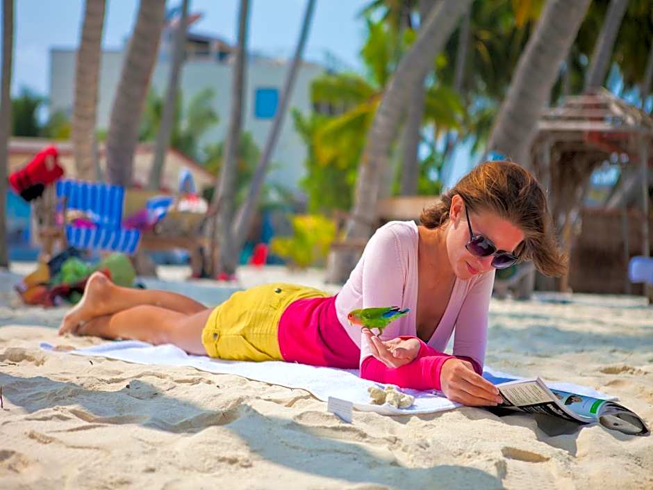 Kaani Village and Spa at Maafushi