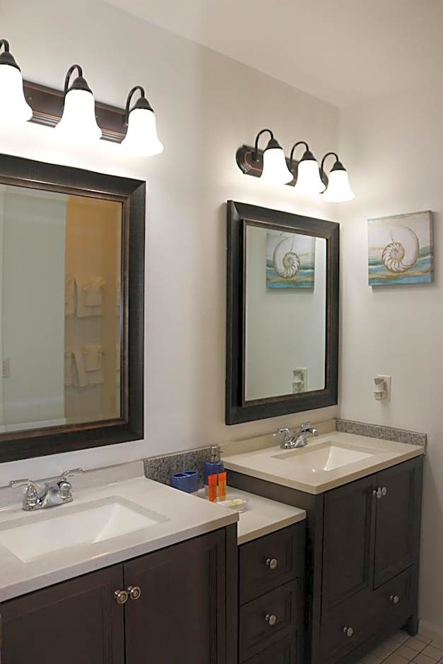 Puu Koa Palms vacation rental