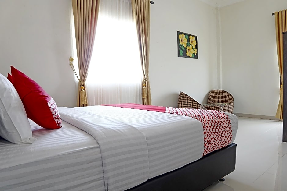 OYO 1326 Mahakam Guest House