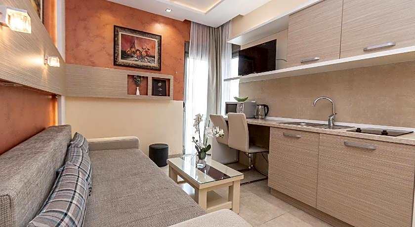 Hotel Butua Residence