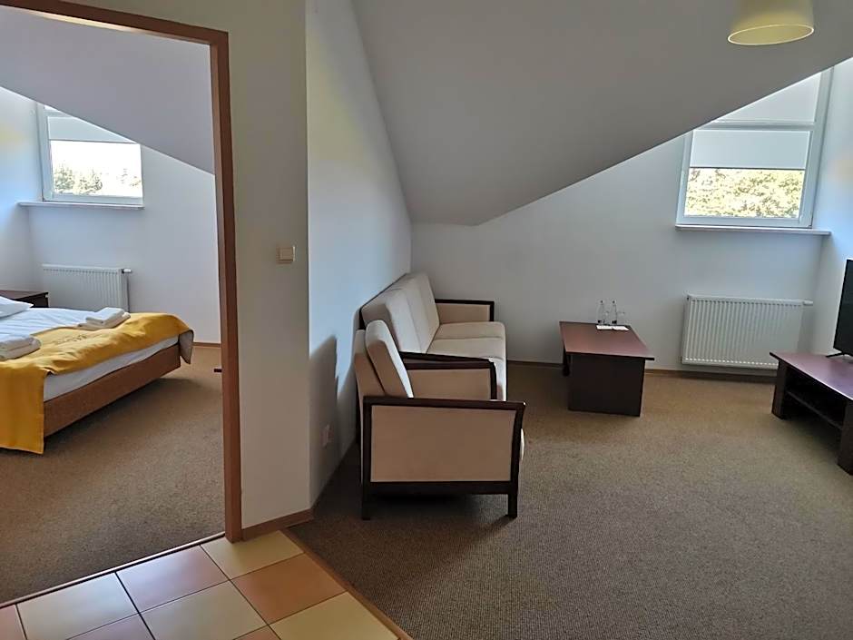 Golf Hotel Lisia Polana