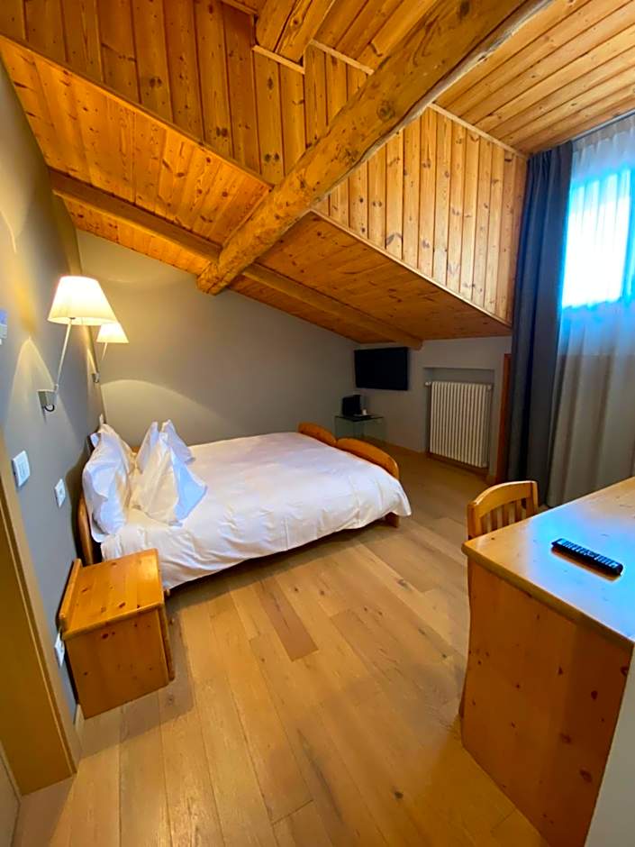 Rutzer Hotel Ristorante & Panoramic SPA