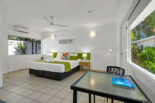 Sarayi Boutique Hotel