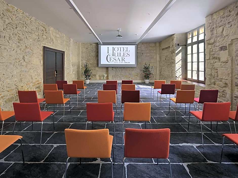 Hotel & Spa Jules Cesar Arles - MGallery by Sofitel