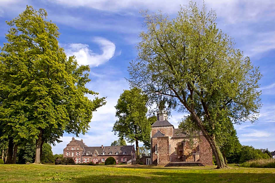 Schloss Hertefeld & Hertefeldhof