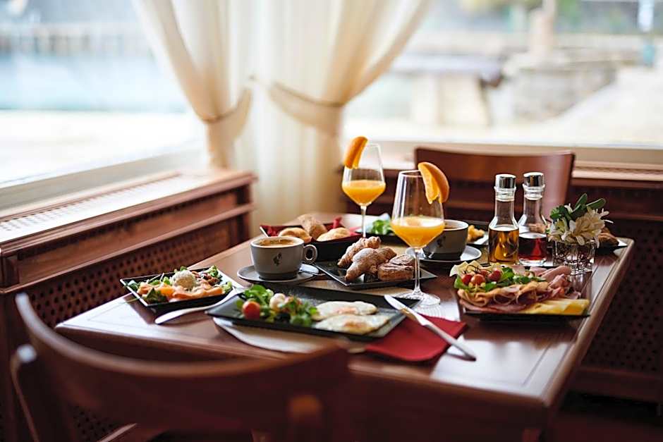 Hotel Villa Schubert