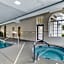 Best Western Plus River Escape Inn & Suites