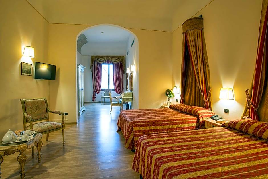 Hotel Paris