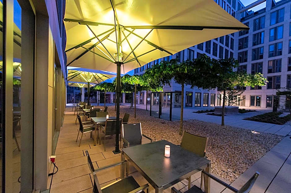 Best Western Hotel Wiesbaden