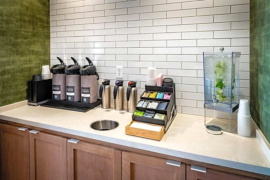 Fairfield Inn and Suites by Marriott Las Vegas Northwest