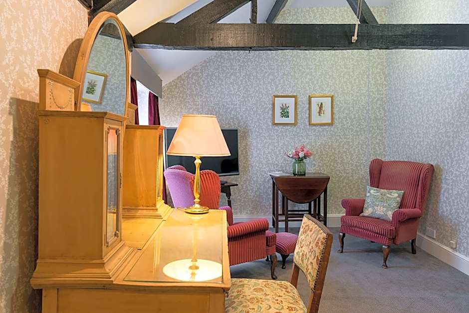 Best Western Red Lion Hotel