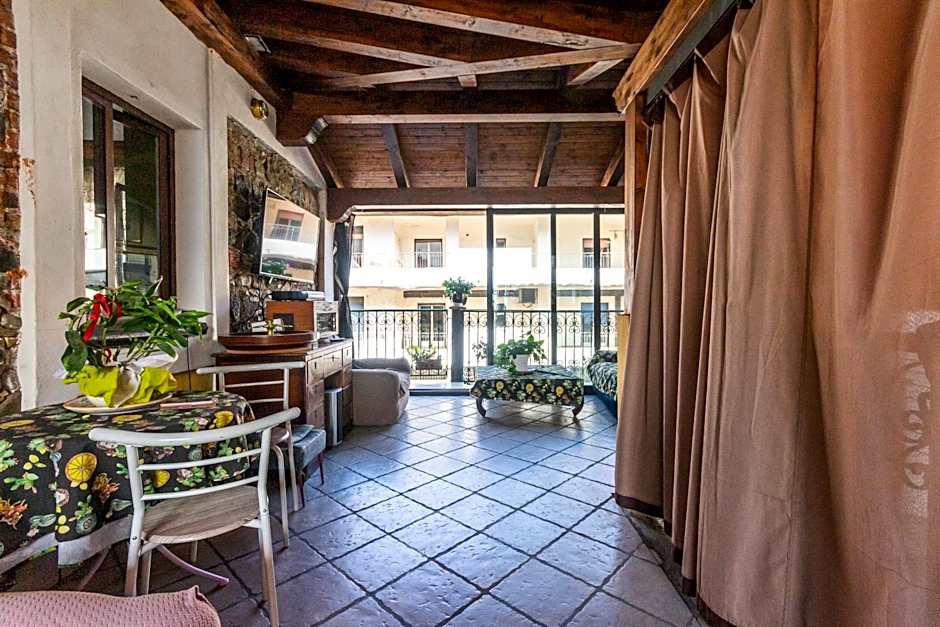 Villa Felice