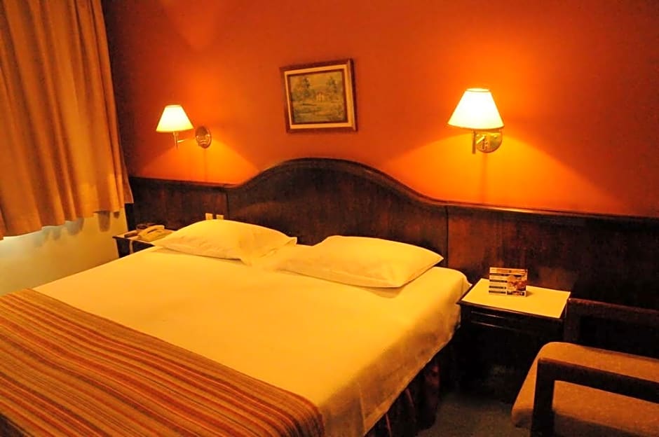 Jandaia Turismo Hotel