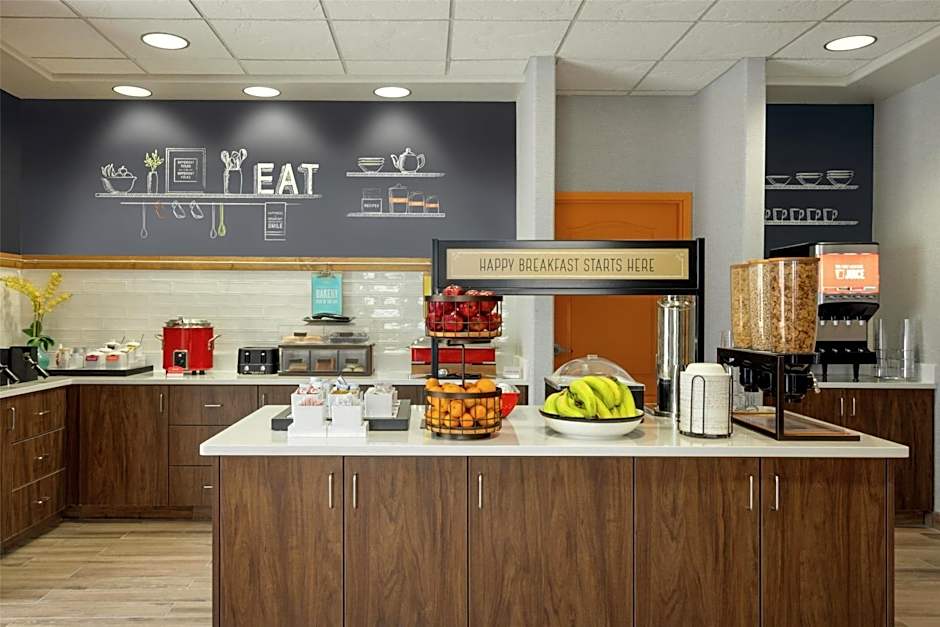 Hampton Inn By Hilton Derby