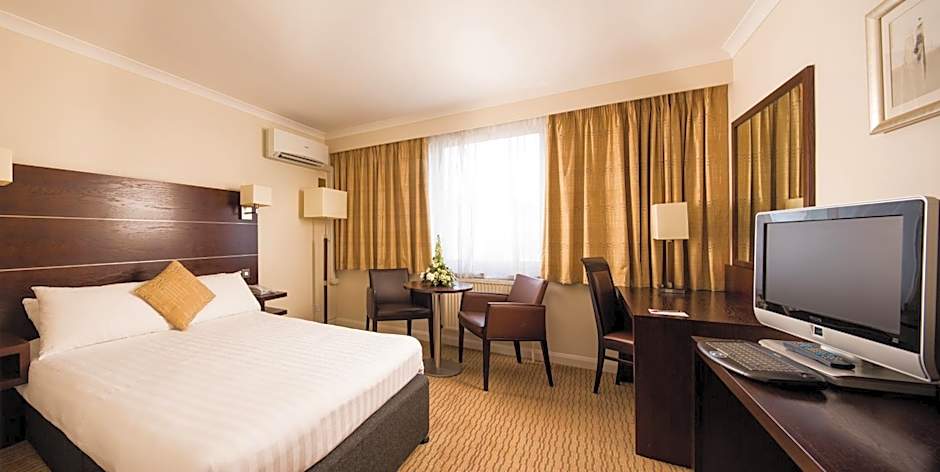 Mercure Norwich Hotel