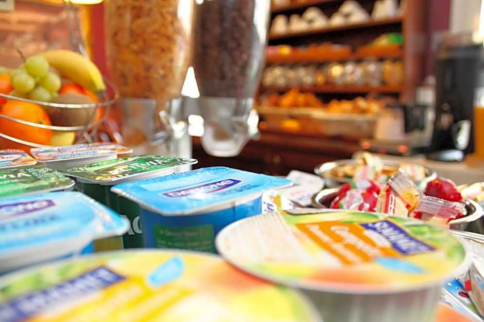 hôtel QUICK Palace Tours Nord