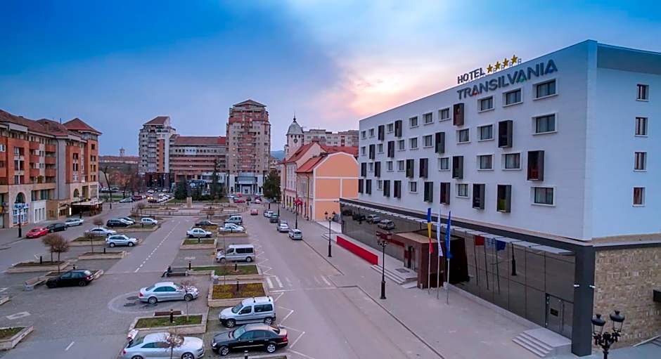 Hotel Transilvania