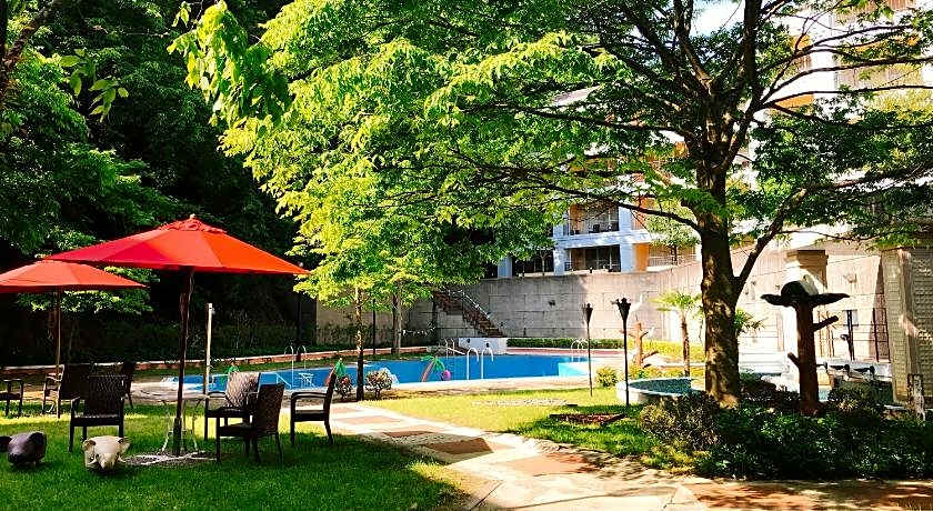 Reyzenit-Kinosaki Suite Villa