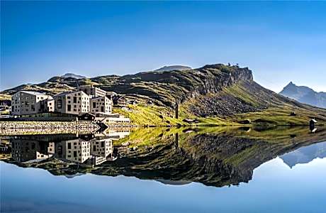 Frutt Mountain Resort